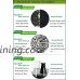 Relaxory 100% Natural Nano Bamboo Charcoal Bag 500g Odor Absorber Air Purifying Dehumididier - B0773DPRXV